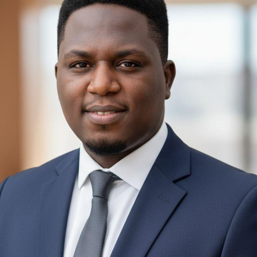 Mustapha Bala